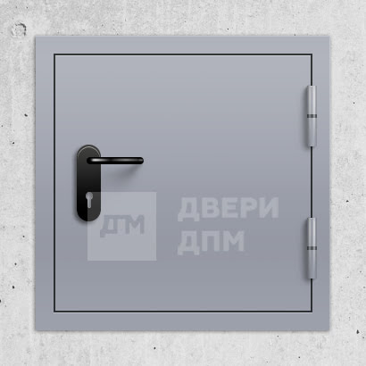 Противопожарный технический ЛПМ-24